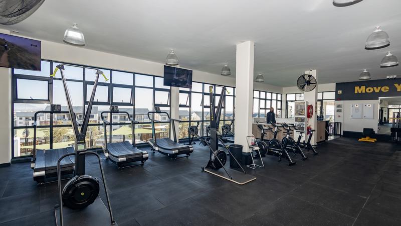To Let 1 Bedroom Property for Rent in Richwood Western Cape